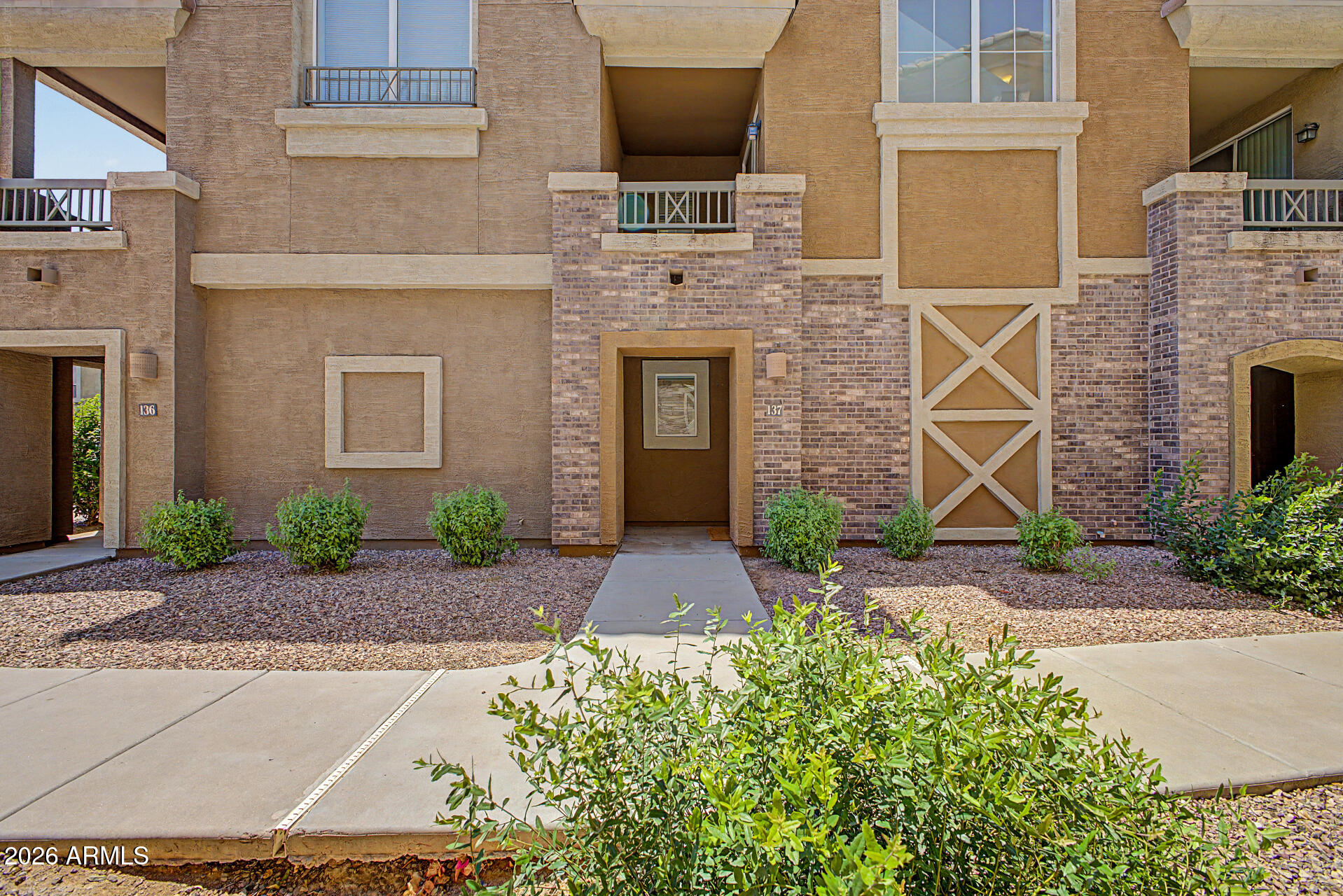 18250 North Cave Creek Road, Unit 137 Phoenix, AZ 85032 - Photo 1 of 43 01 - Cave Creek