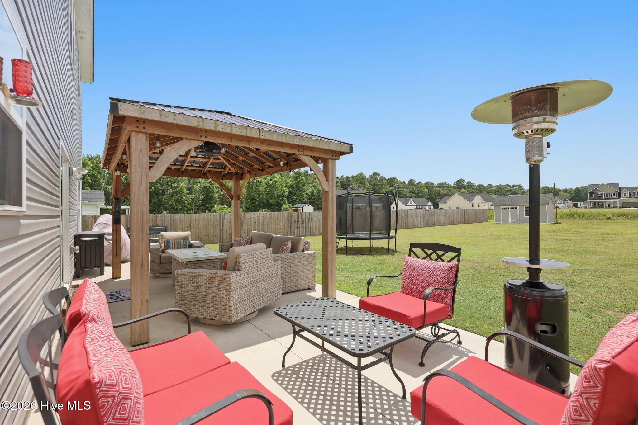 225 North Windy Ridge Road Hubert, NC 28539 - Photo 33 of 51
