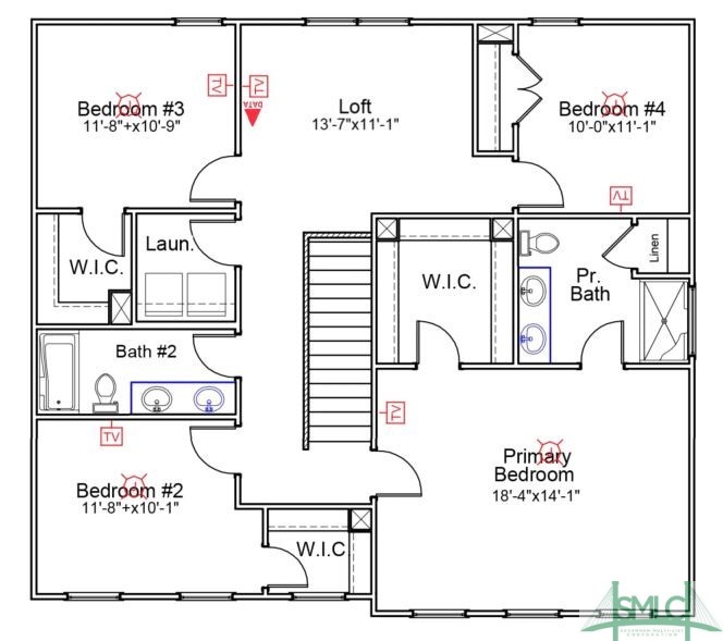 119 Jennie Drive Springfield, GA 31329 - Photo 3 of 4