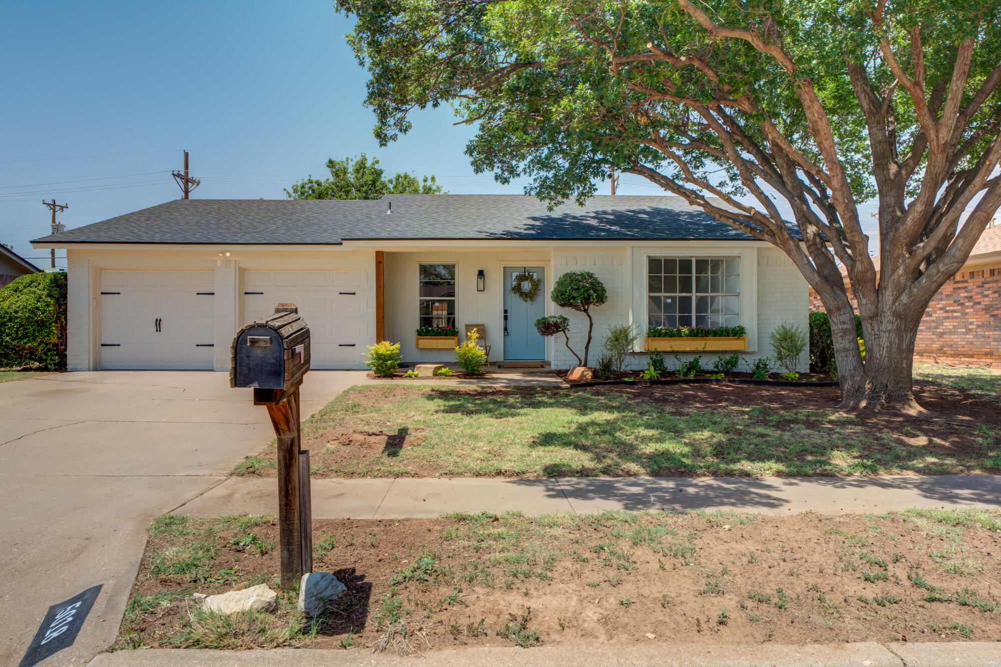 5018 70th Street Lubbock, TX 79424 - Photo 1 of 34 DSC04842_3_4_5_6
