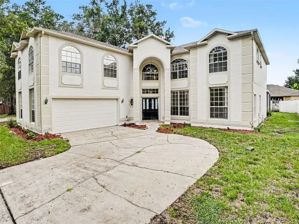 $409,900 | 1268 Foxforrest Circle, Apopka, FL 32712