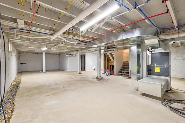 $269,900 | 425 Q Street, Bedford, IN 47421