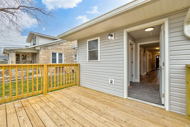 $269,900 | 425 Q Street, Bedford, IN 47421