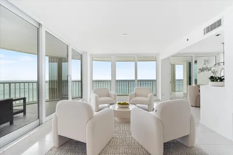 $3,100,000 | 3211 South Ocean Boulevard, Unit 802, Highland Beach, FL 33487