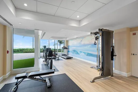 $3,100,000 | 3211 South Ocean Boulevard, Unit 802, Highland Beach, FL 33487