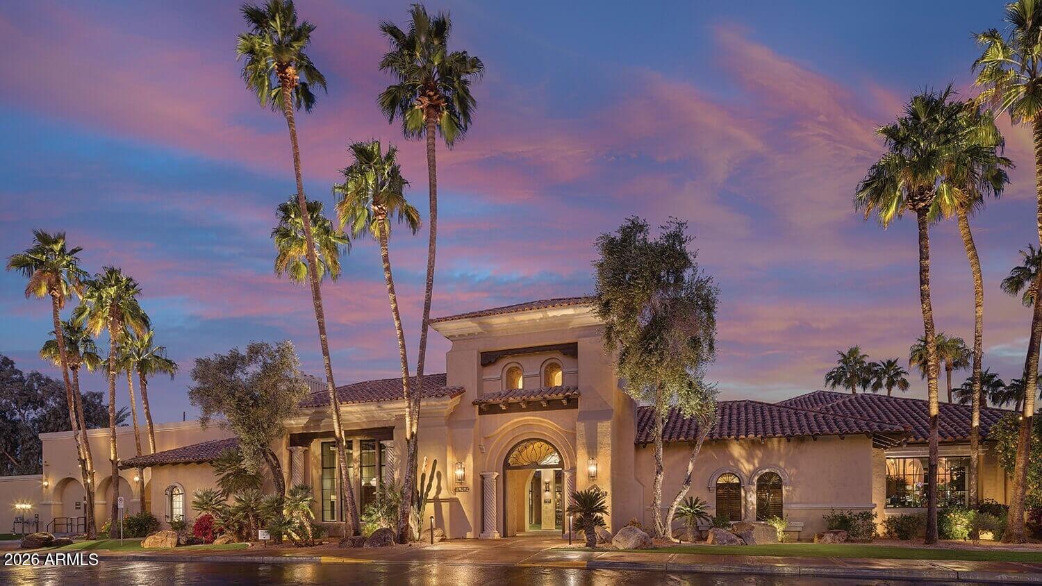 16287 West Cheery Lynn Road Goodyear, AZ 85395 - Photo 39 of 44 a view of multiple houses with a street