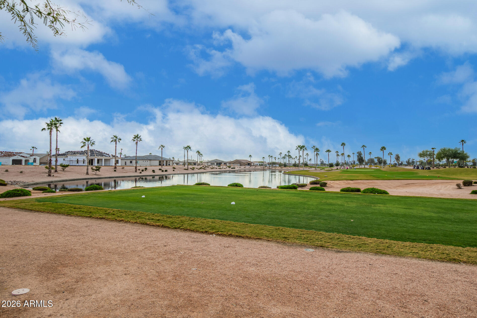 16287 West Cheery Lynn Road Goodyear, AZ 85395 - Photo 42 of 44 a view of a city street and ocean view