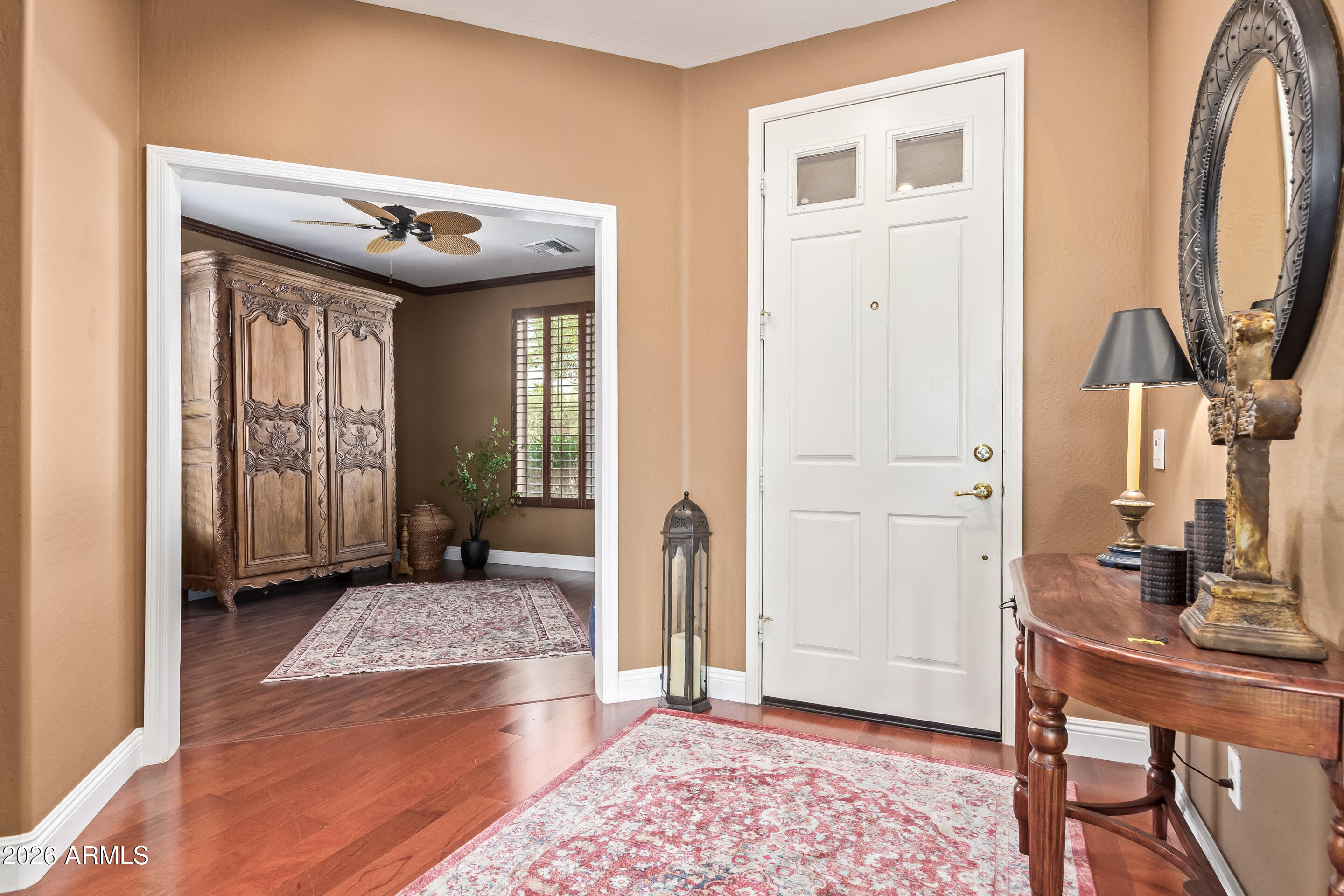 16287 West Cheery Lynn Road Goodyear, AZ 85395 - Photo 5 of 44 a view of a very nice looking room