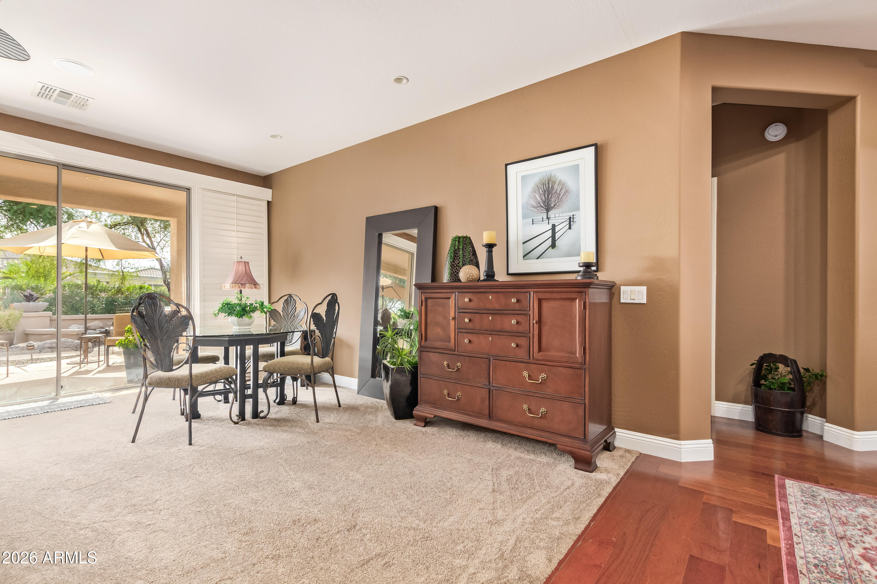 16287 West Cheery Lynn Road Goodyear, AZ 85395 - Photo 9 of 44 a view of a livingroom with furniture and windows
