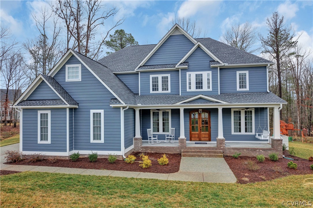 16106 Binley Road Midlothian, VA 23112 - Photo 1 of 43 Gallery Image 1