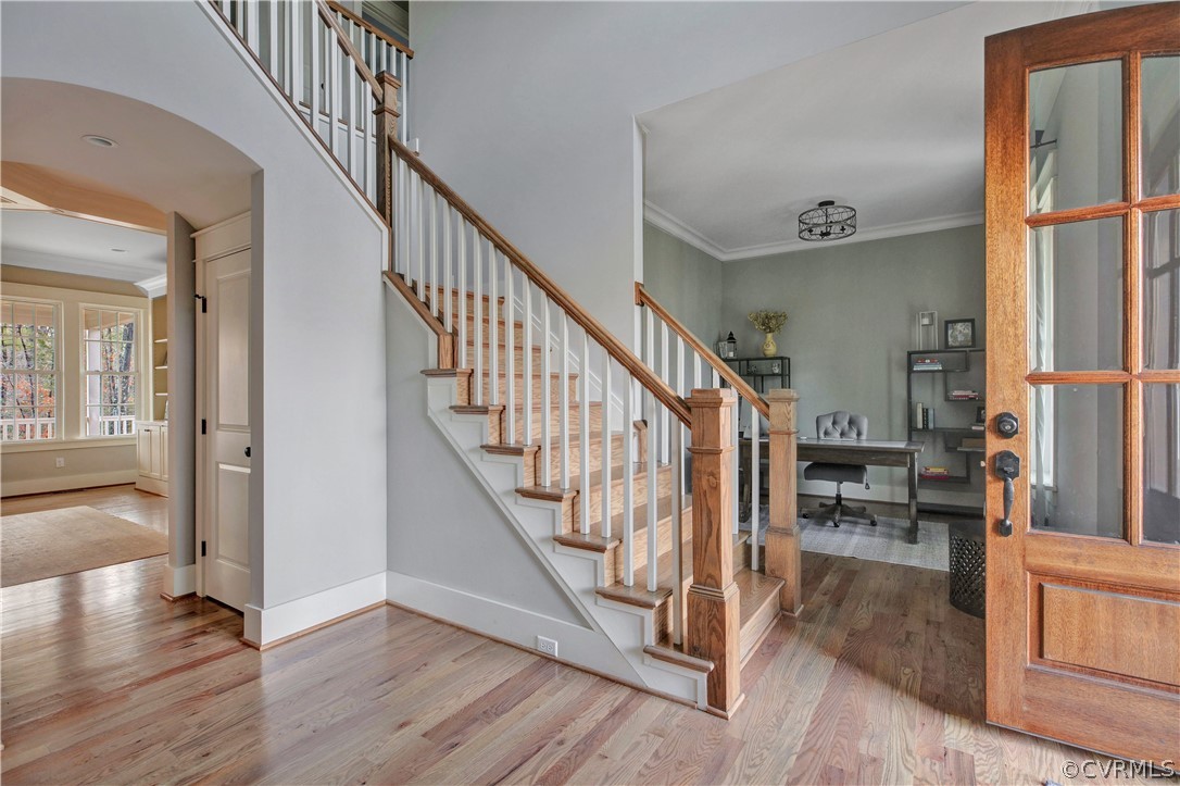 16106 Binley Road Midlothian, VA 23112 - Photo 4 of 43 Gallery Image 4