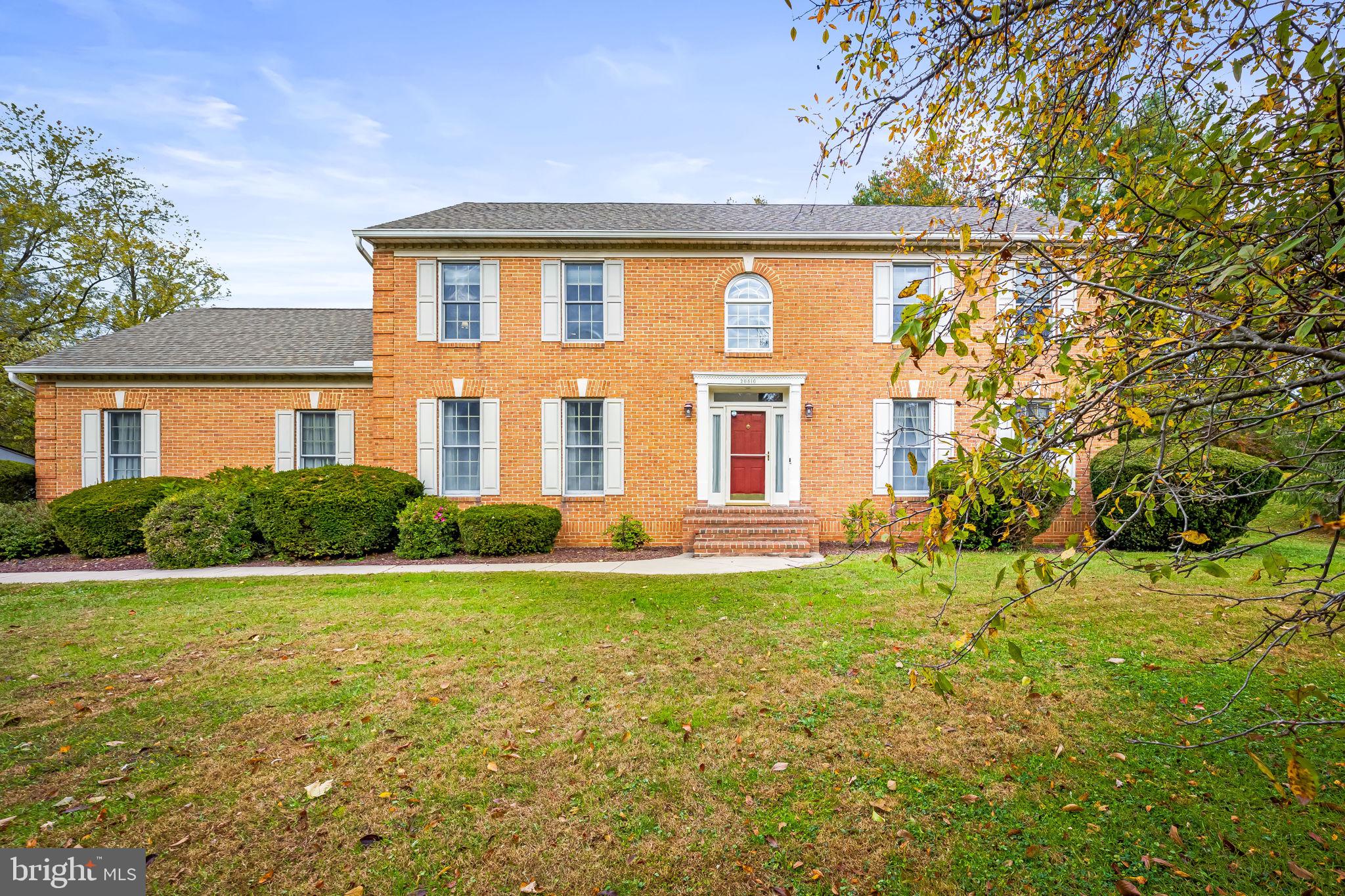 20810 York Road Parkton, MD 21120 - Photo 1 of 51