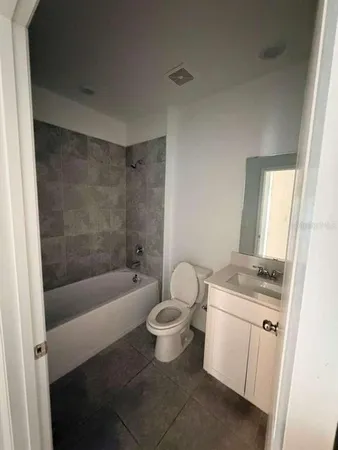 a view of small space