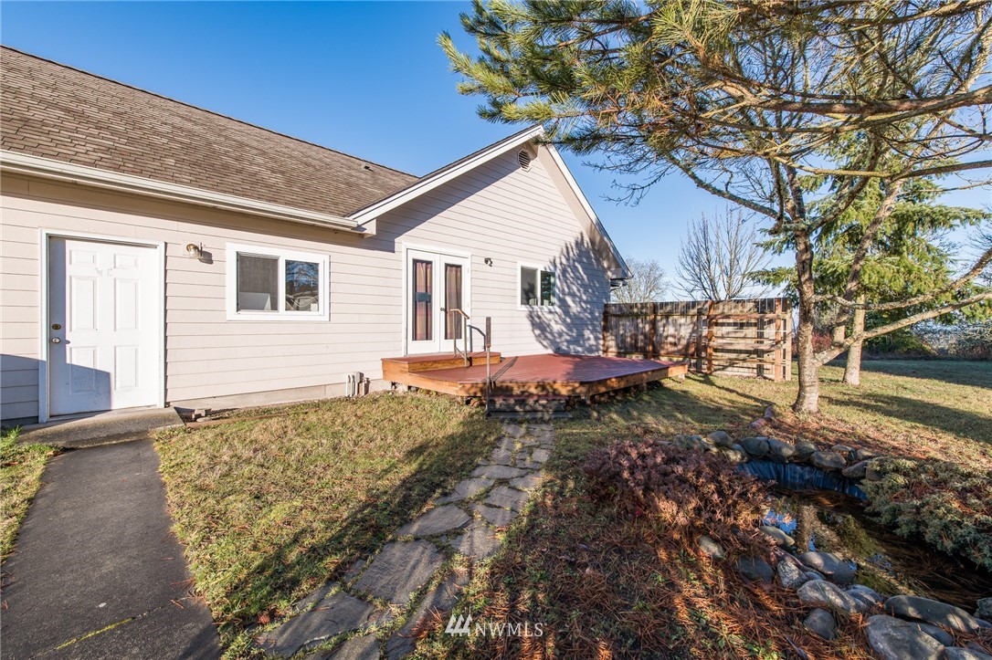61 Keeting Road Sequim, WA 98382 - Photo 22 of 24