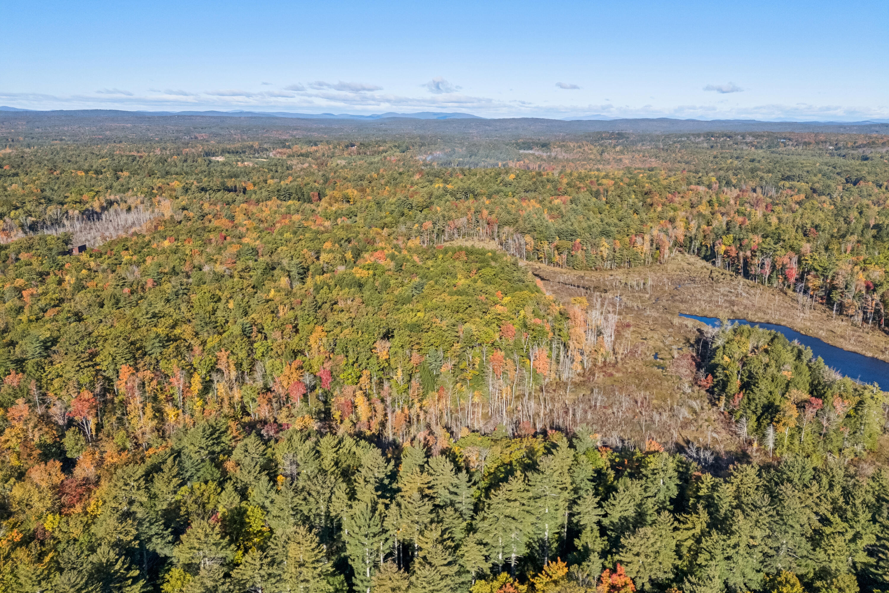 12 Bauneg Beg Road Lebanon, ME 04027 - Photo 4 of 19 MapR10 Lot12 Sanford