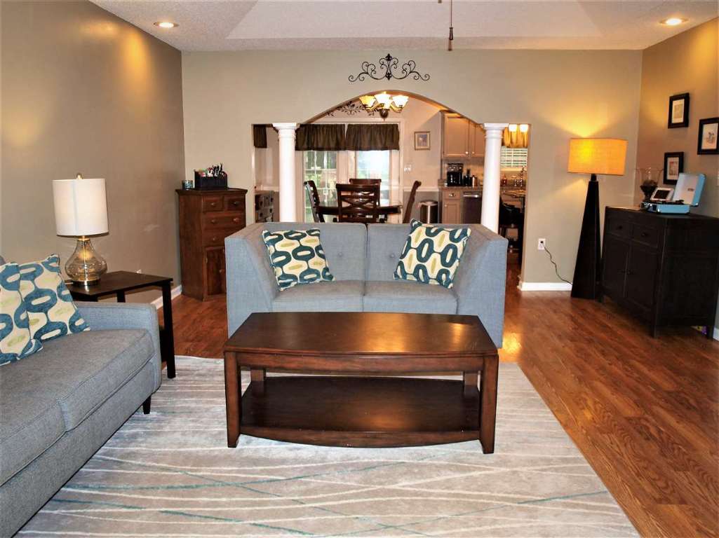 1009 Willow Run Anderson, SC 29621 - Photo 6 of 18 Gallery Image 6