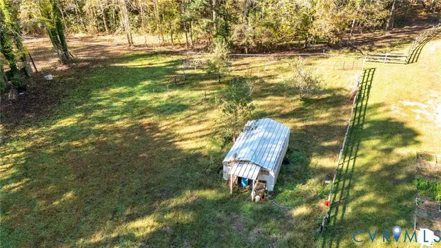 a view of ocean from a sink