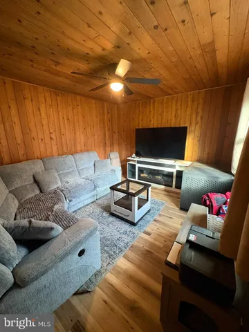 a room with storage and utility