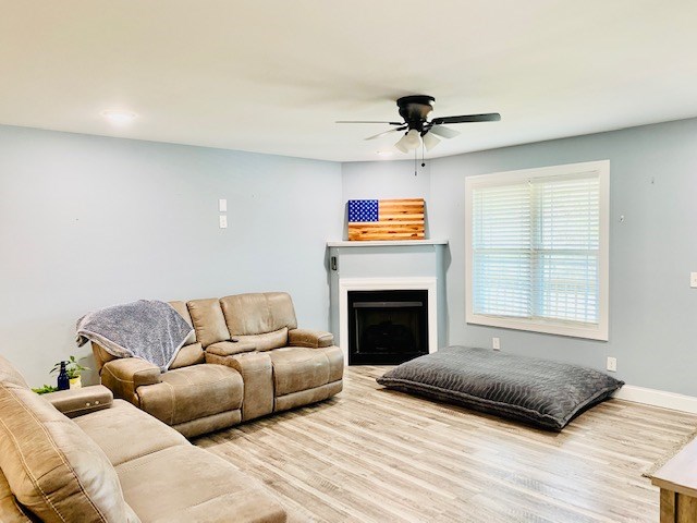 2229 Northeast Mccamish Road Dalton, GA 30721 - Photo 4 of 23
