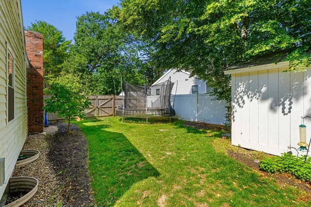 $900,000 | 42 Myrtle Avenue, Newburyport, MA 01950