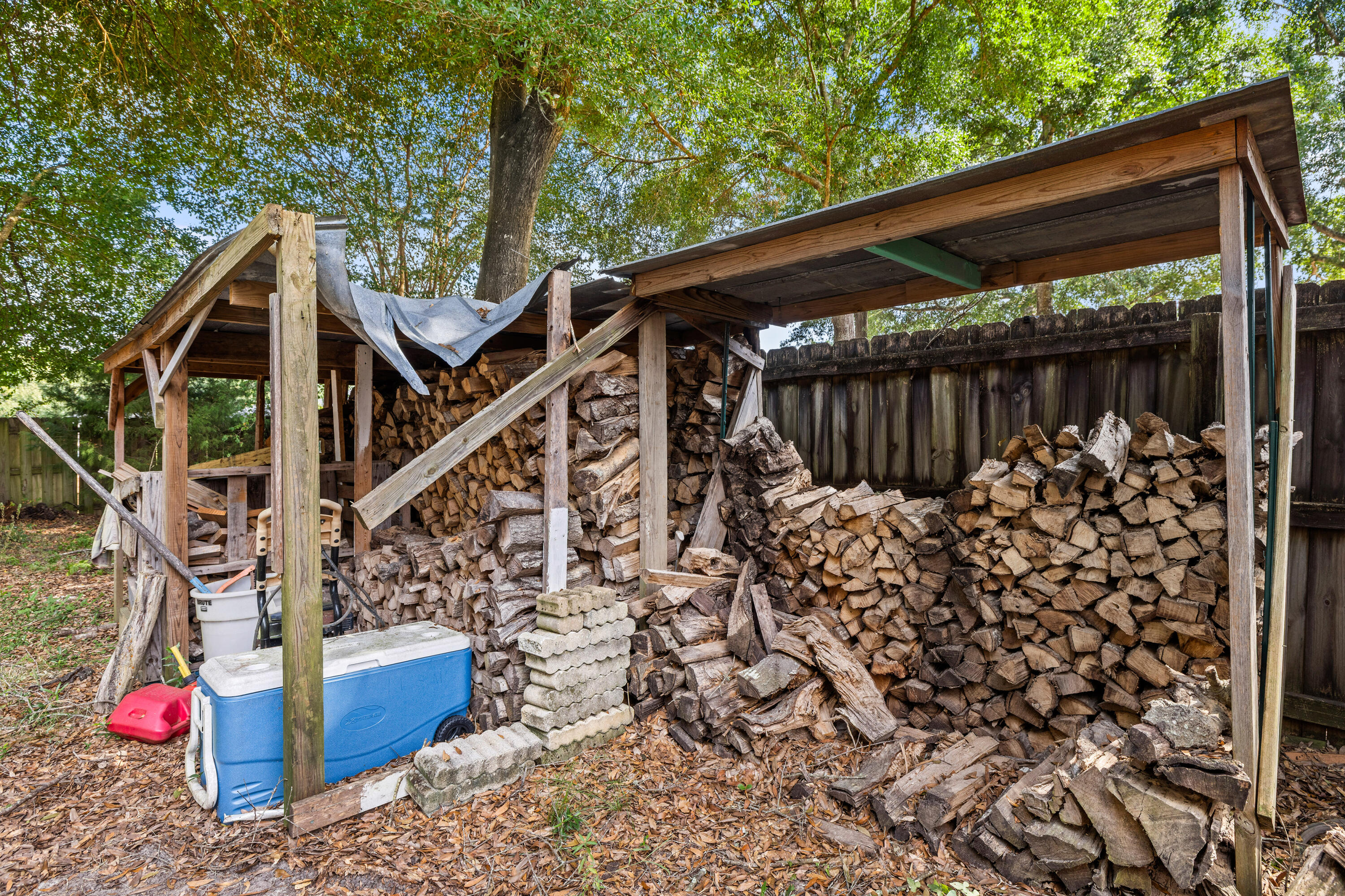 204 Warrior Street Crestview, FL 32536 - Photo 46 of 59 a view of entryway