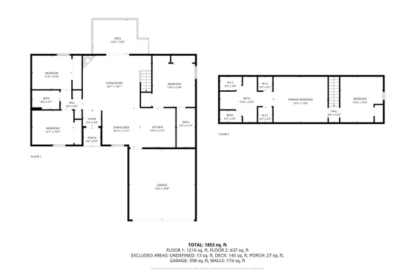 $334,900 | 204 Warrior Street, Crestview, FL 32536