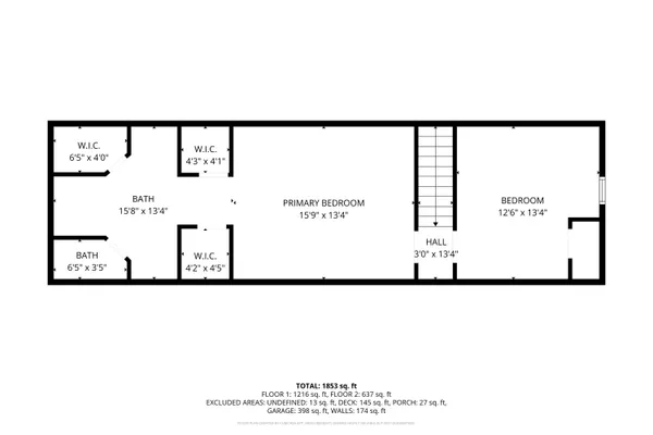 $334,900 | 204 Warrior Street, Crestview, FL 32536