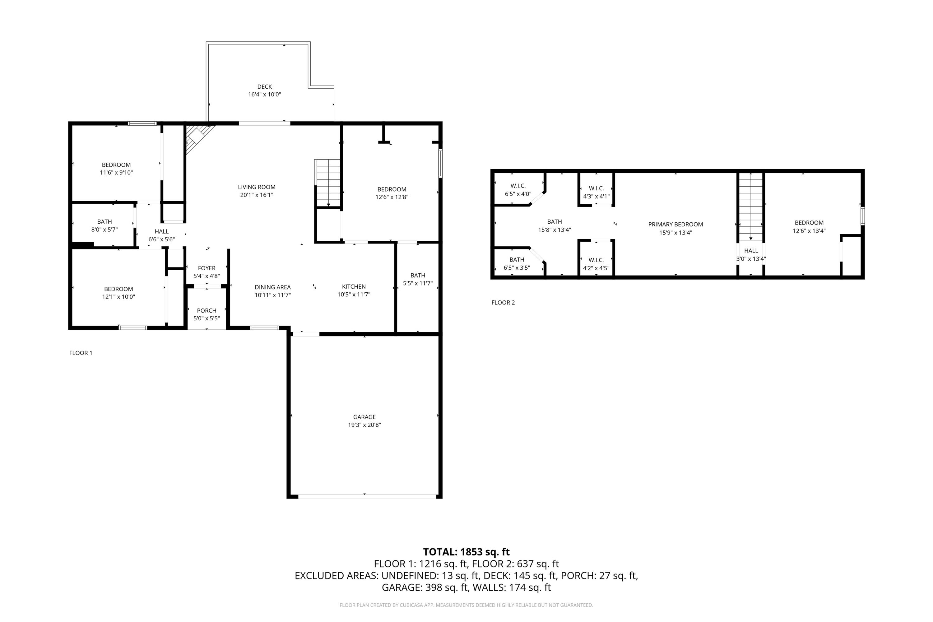 204 Warrior Street Crestview, FL 32536 - Photo 49 of 59 65