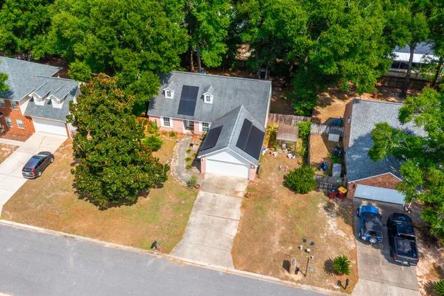 $339,900 | 204 Warrior Street, Crestview, FL 32536