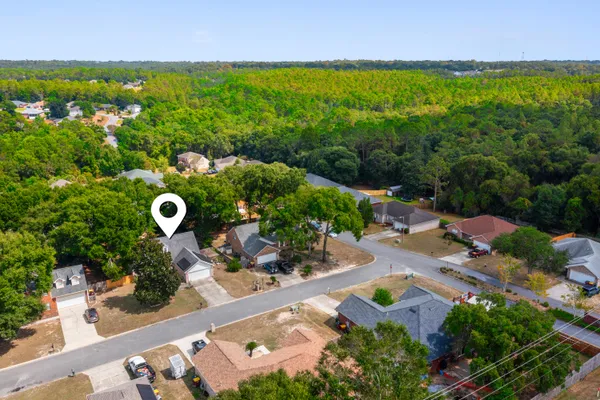 $334,900 | 204 Warrior Street, Crestview, FL 32536