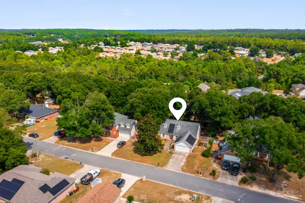 $334,900 | 204 Warrior Street, Crestview, FL 32536