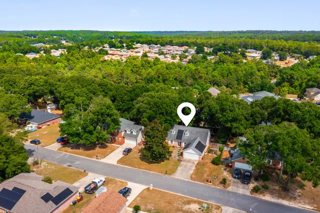 $339,900 | 204 Warrior Street, Crestview, FL 32536