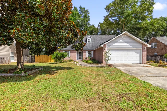$339,900 | 204 Warrior Street, Crestview, FL 32536