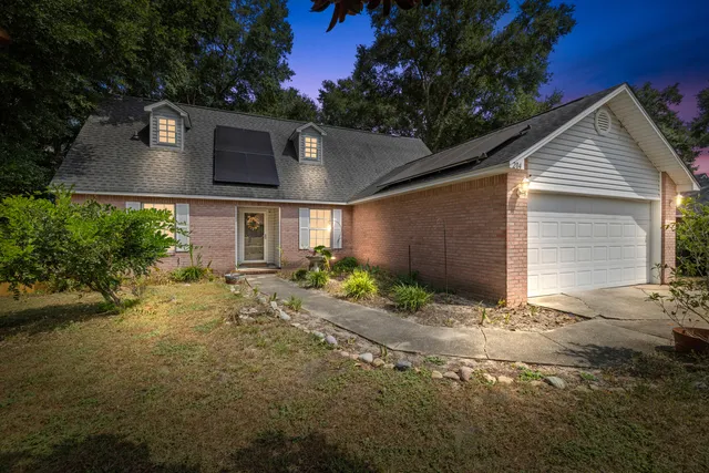 $339,900 | 204 Warrior Street, Crestview, FL 32536