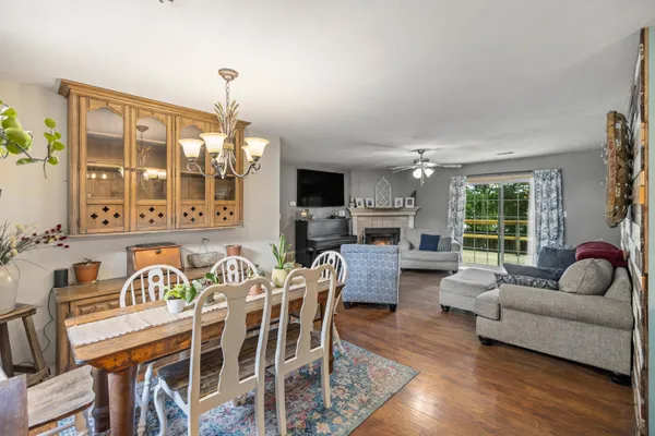 $334,900 | 204 Warrior Street, Crestview, FL 32536