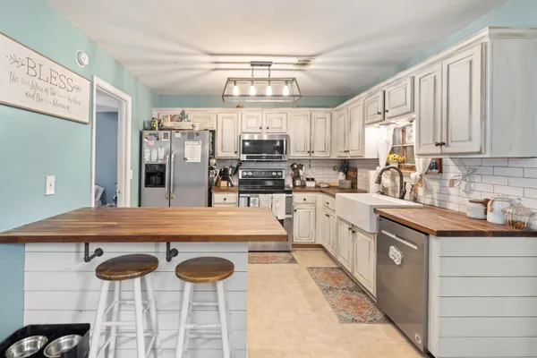 $334,900 | 204 Warrior Street, Crestview, FL 32536