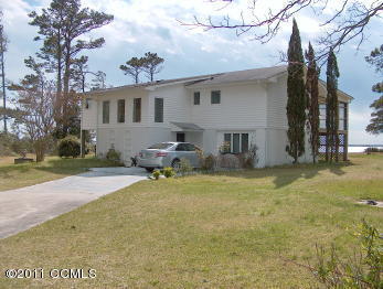 423 Austin Road Beaufort, NC 28516 - Photo 1 of 18 Exterior
