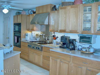 423 Austin Road Beaufort, NC 28516 - Photo 12 of 18 kitchen again