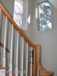 423 Austin Road Beaufort, NC 28516 - Photo 14 of 18 Stairway