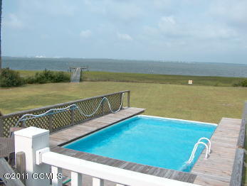 423 Austin Road Beaufort, NC 28516 - Photo 5 of 18 pool