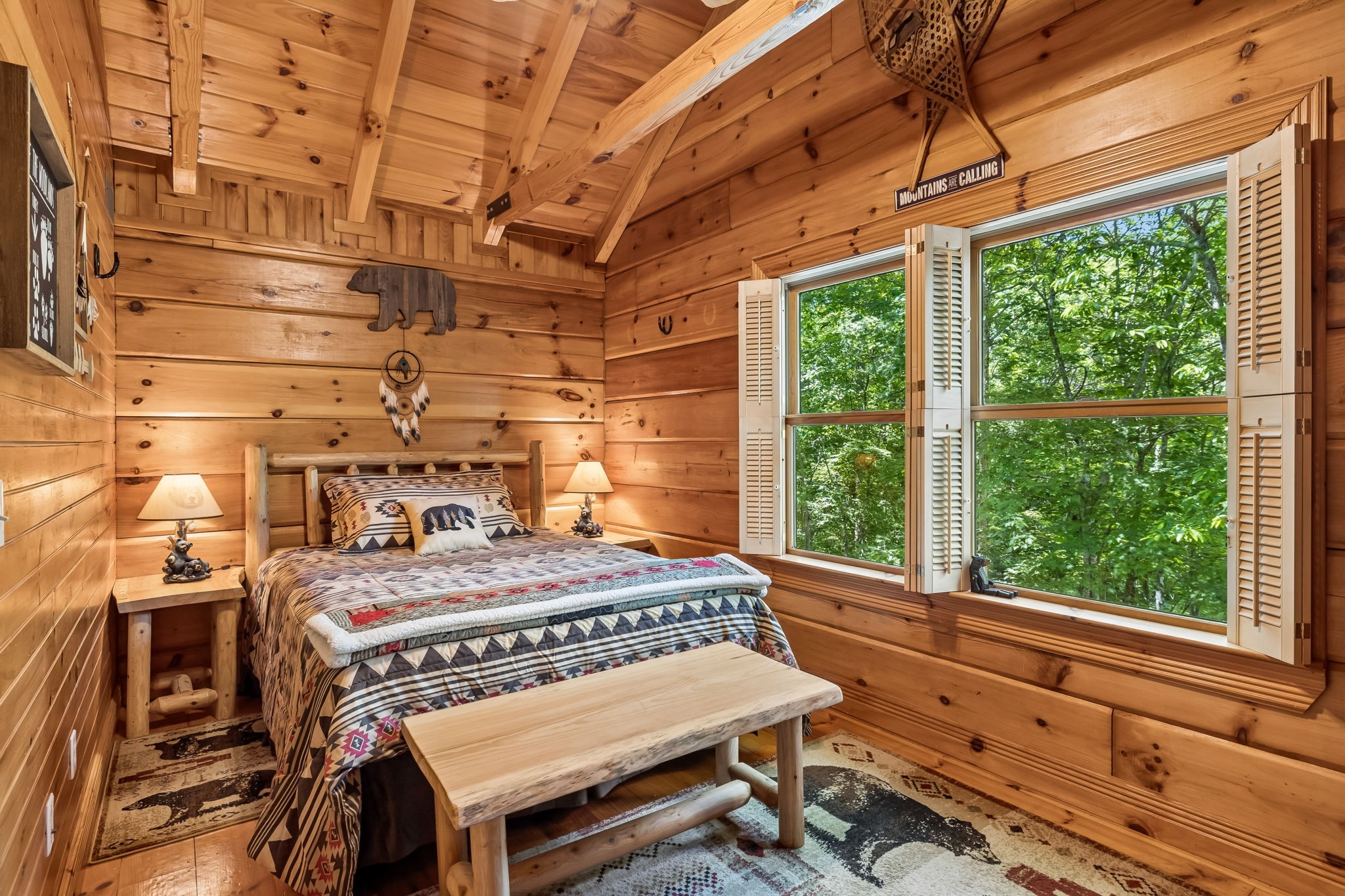 340 Doe Ridge Road Oneida, TN 37841 - Photo 40 of 99