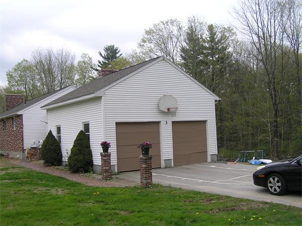 3 Daniels Road Charlton, MA 01507 - Photo 3 of 30