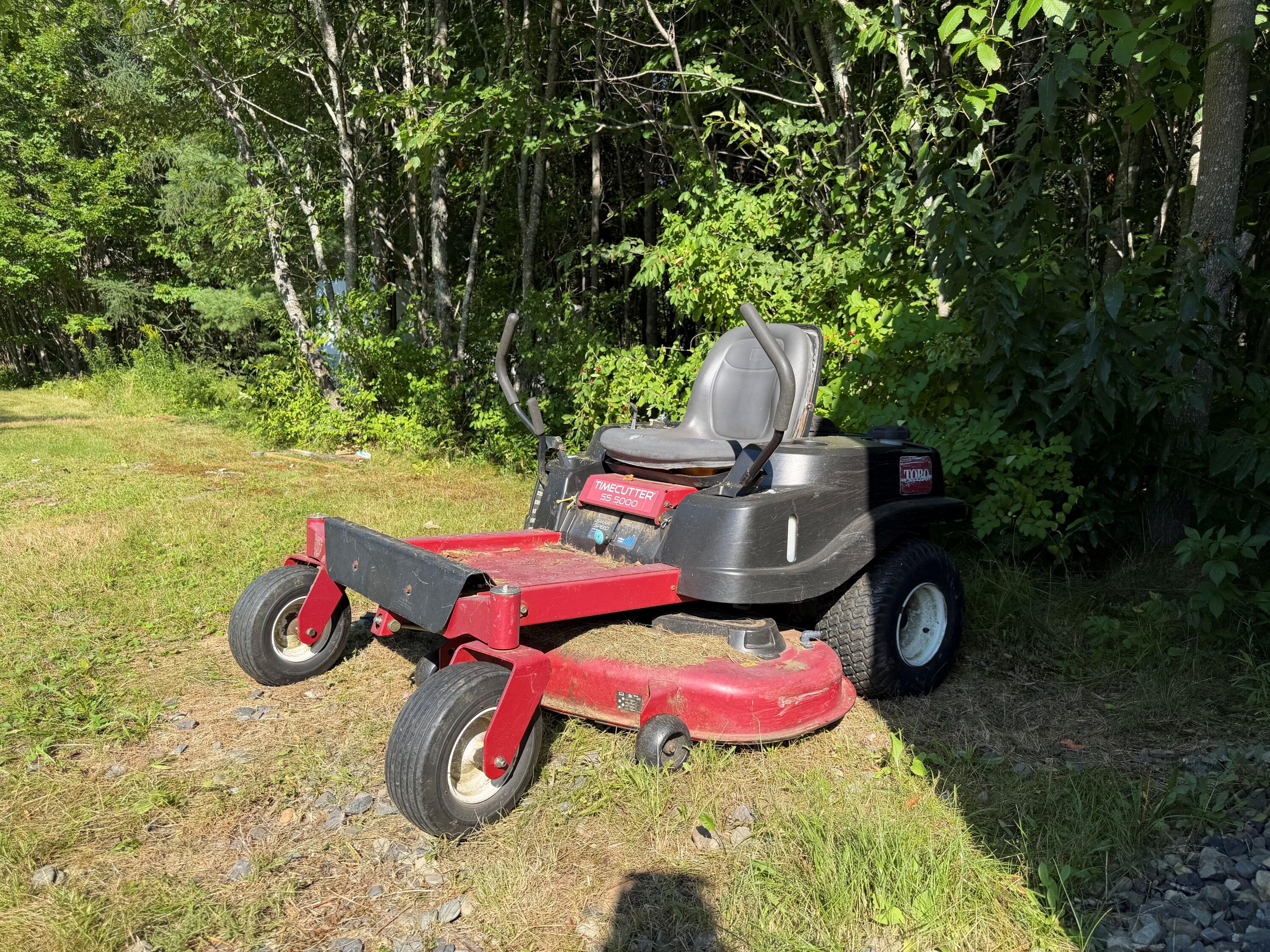 9 Sunrise Ridge Road Milo, ME 04463 - Photo 49 of 54 29