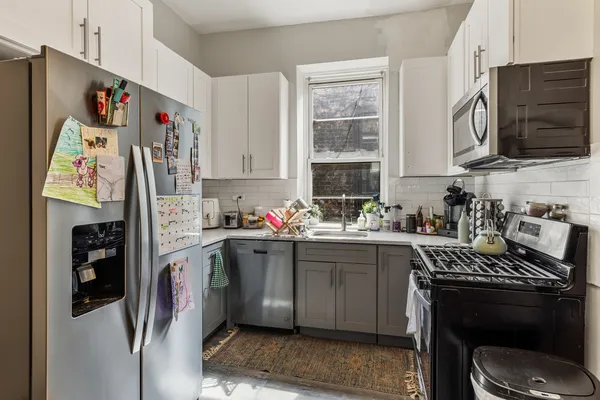 $3,450 | 1345 North Maplewood Avenue, Unit 2, Chicago, IL 60622