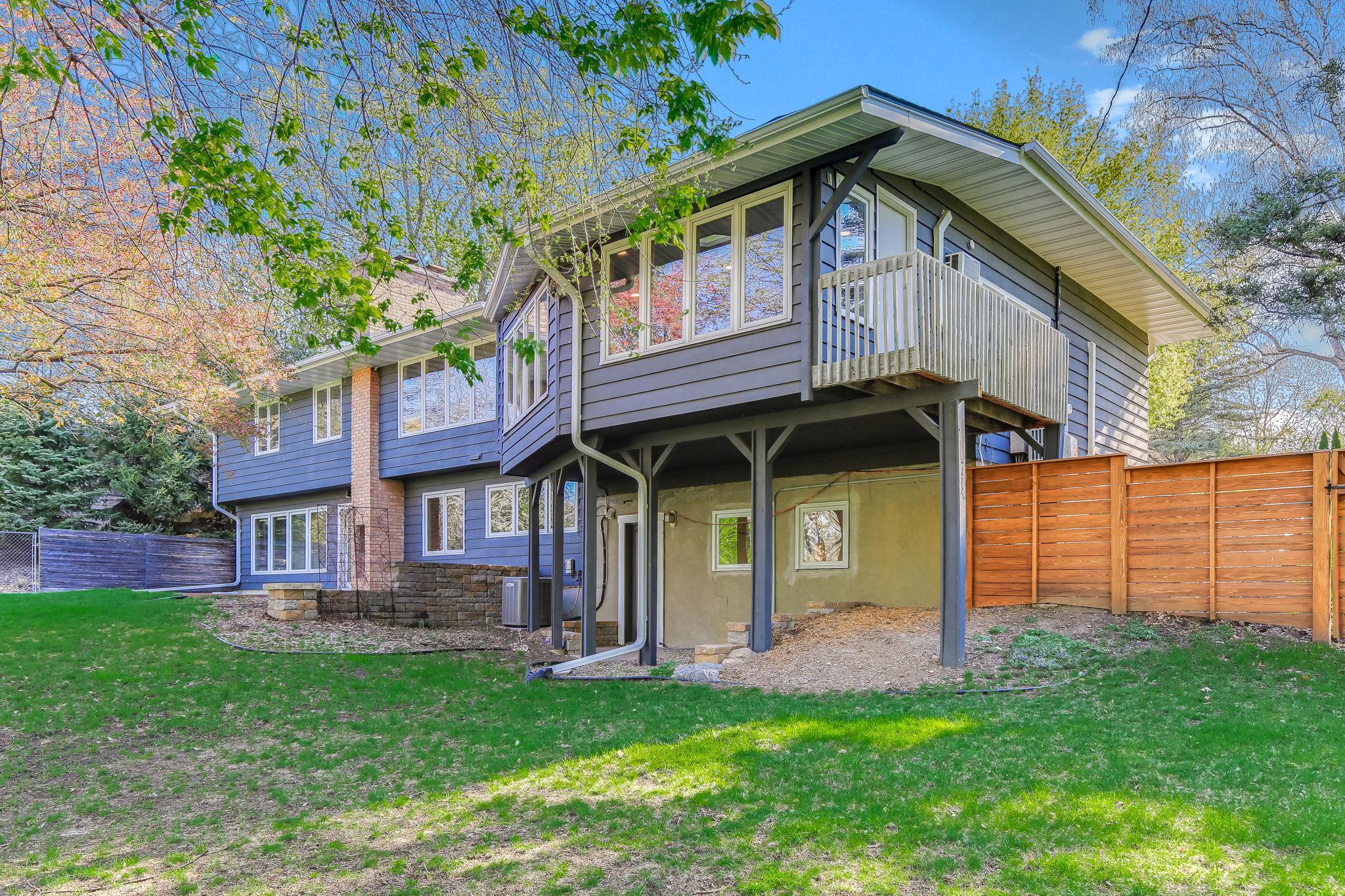 323 Burntside Drive Golden Valley, MN 55422 - Photo 28 of 33