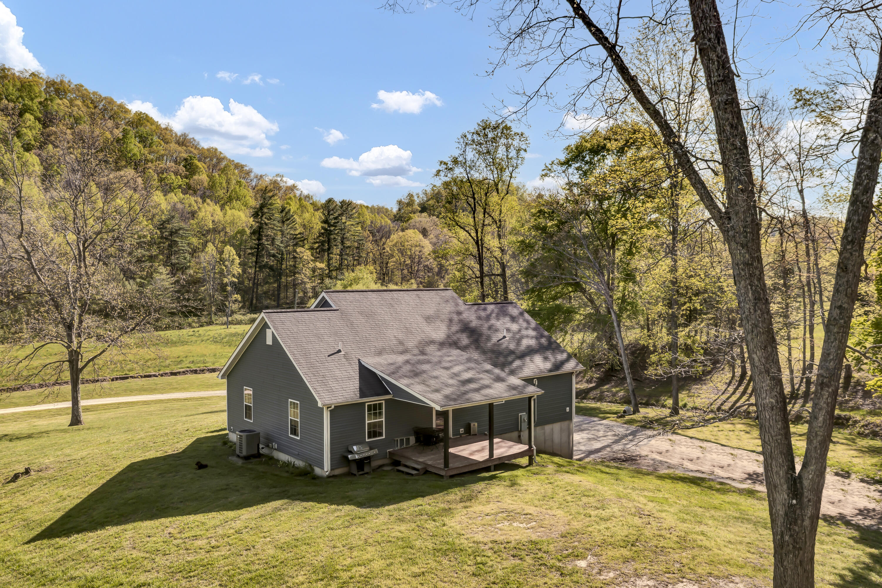 5000 Rockfork Road Morehead, KY 40351 - Photo 9 of 49 DJI_0833