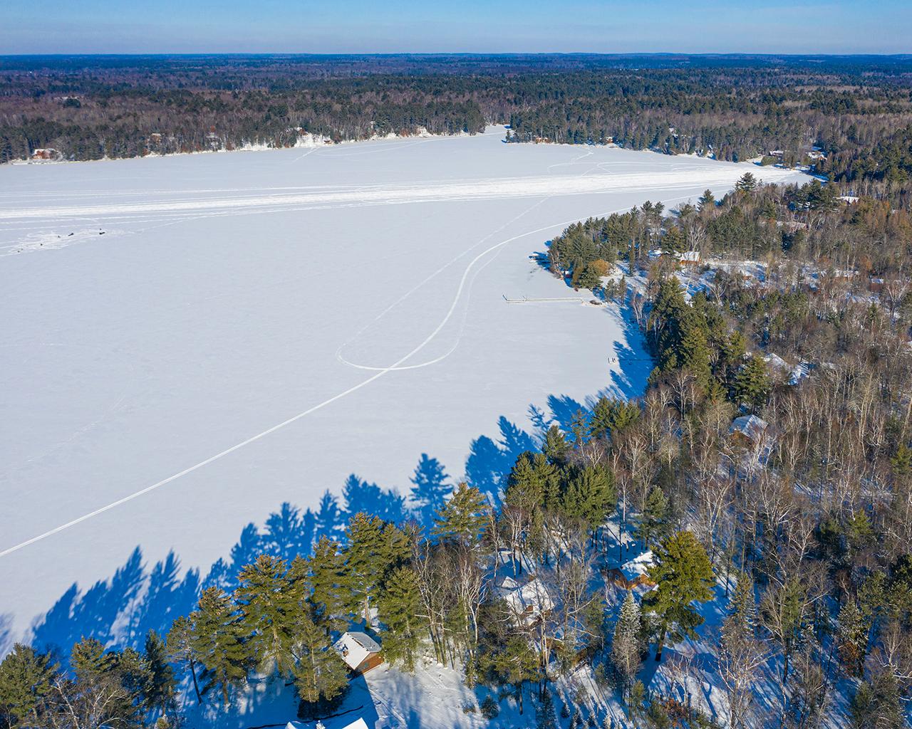 1843 Scattering Rice Lake Road Eagle River, WI 54521 - Photo 53 of 53 Gallery Image 53