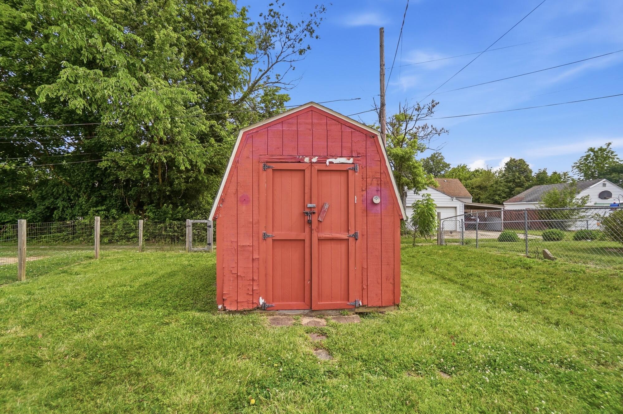 1562 Rutland Avenue Springfield, OH 45505 - Photo 40 of 42