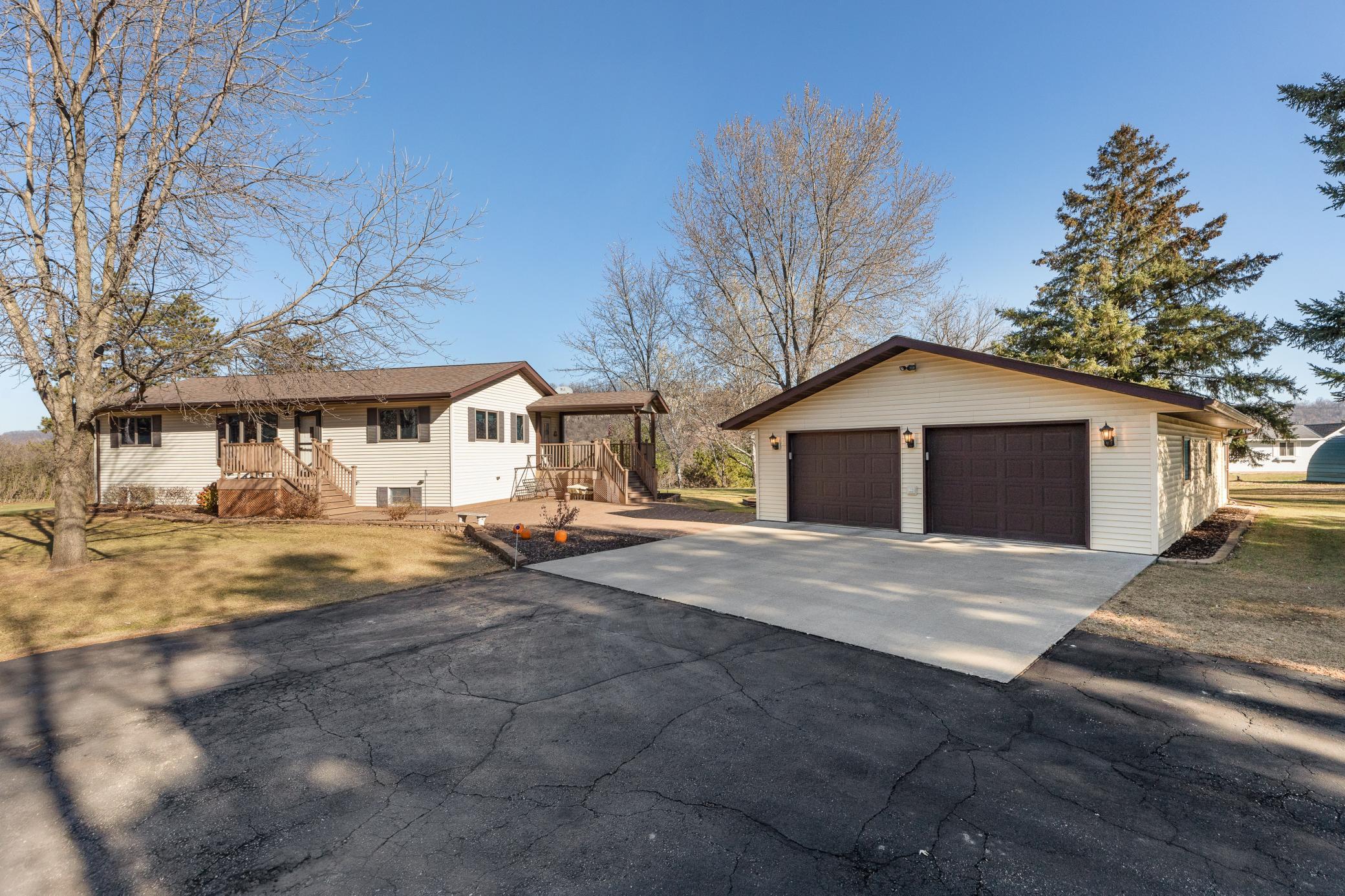 N2046 County Rd K Hager City, WI 54014 - Photo 1 of 1 Gallery Image 1