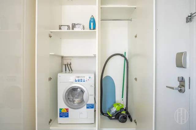 a view of a livingroom with furniture and window